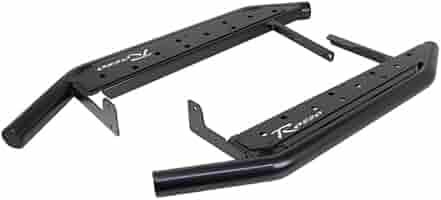 ロデソファー Amazon | ロッソモデロ LAIZA サイドステップ R's ジムニー